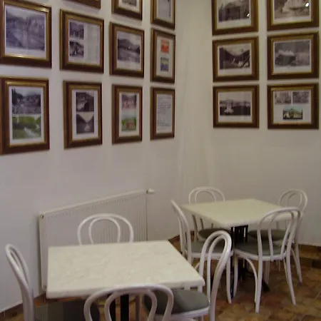 Prezident Hotell Dilove