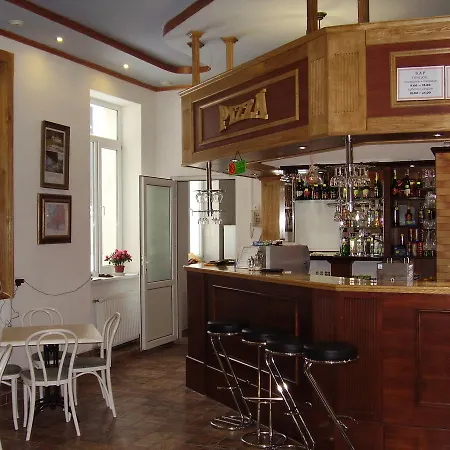 Prezident Hotell Dilove