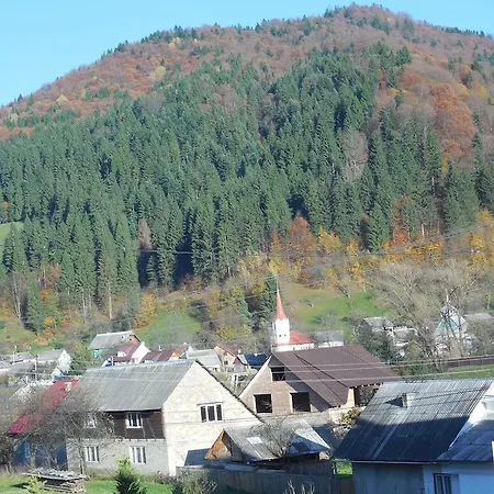 Prezident Hotell Dilove