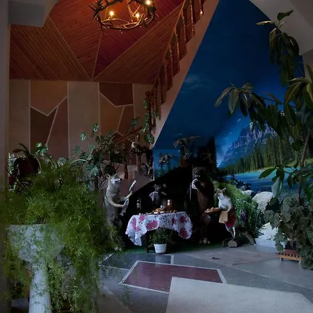 Prezident Hotel