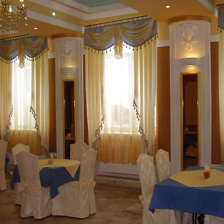 Prezident Hotel *