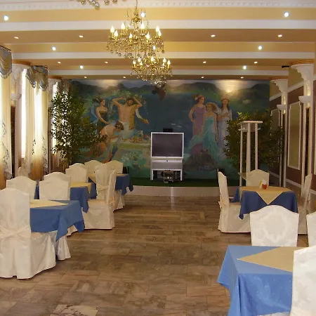 Hotel Prezident *