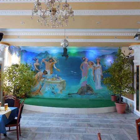Hotel Prezident