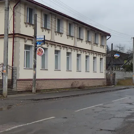 Prezident Hotel Dilove