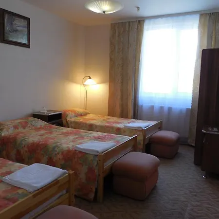 Prezident Hotel