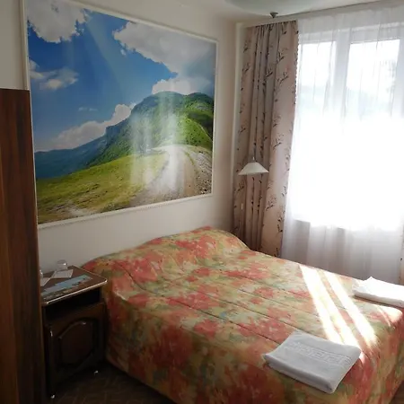 Hotel Prezident