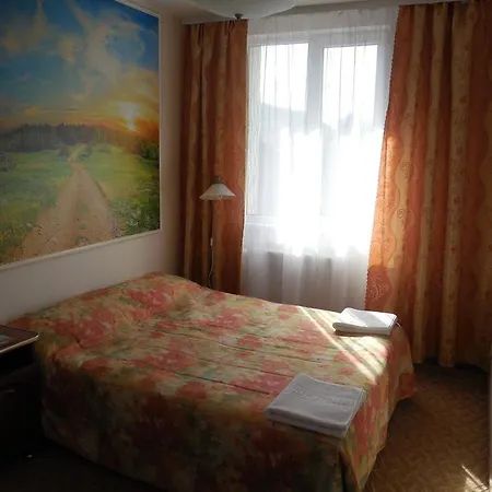 Prezident Hotel