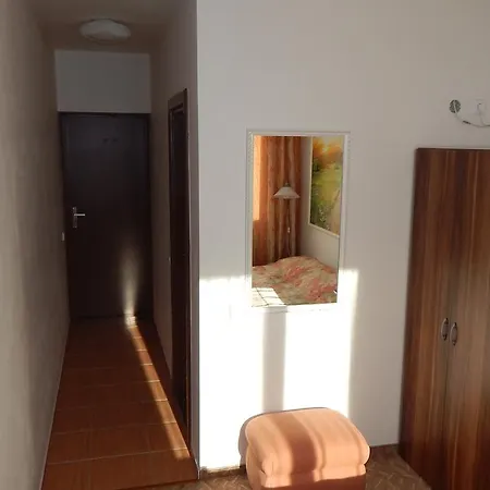 Hotel Prezident