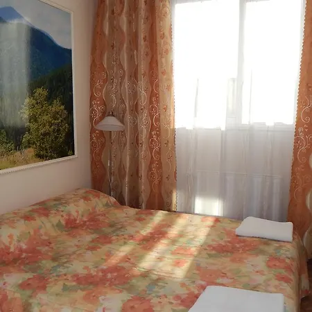 Hotel Prezident